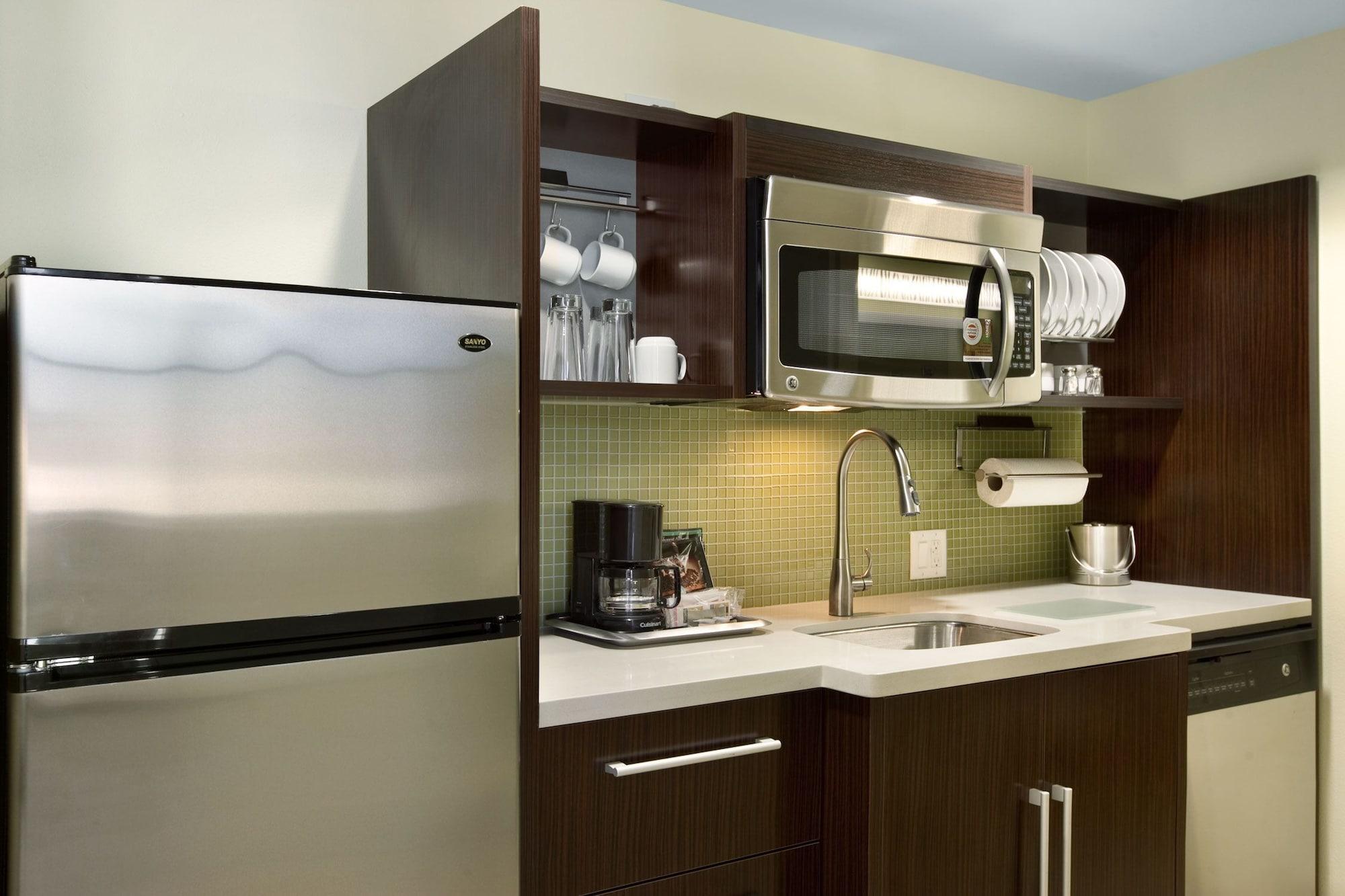 Home2 Suites By Hilton Philadelphia Convention Center Kültér fotó