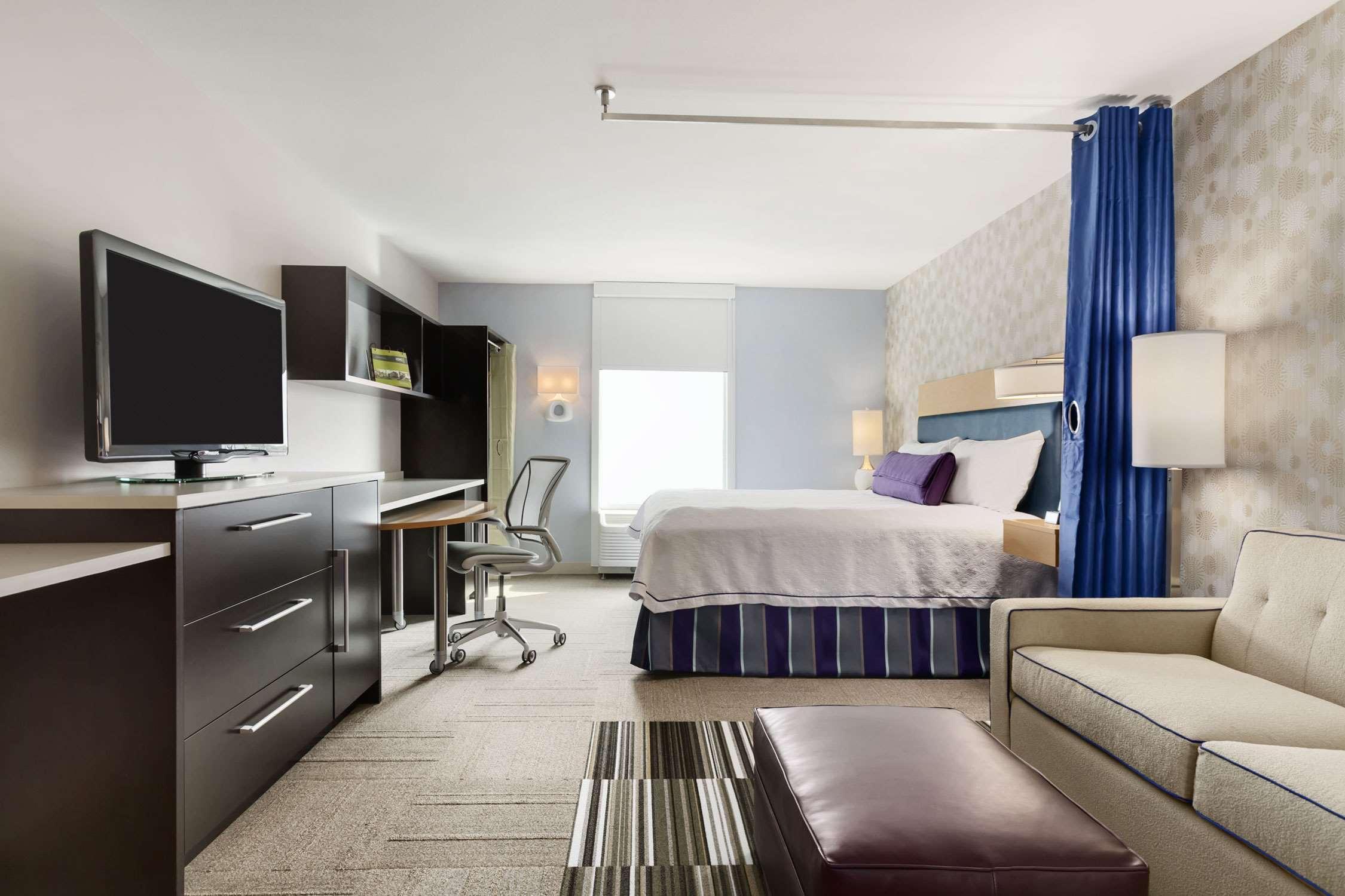 Home2 Suites By Hilton Philadelphia Convention Center Kültér fotó