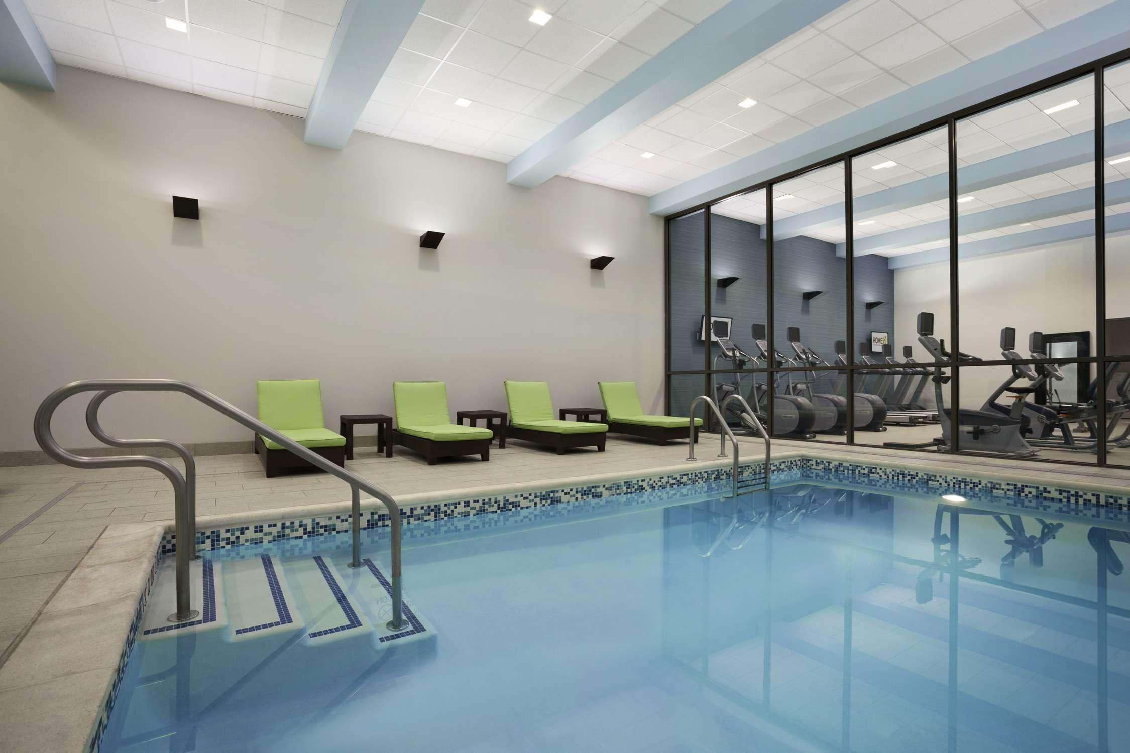 Home2 Suites By Hilton Philadelphia Convention Center Kültér fotó