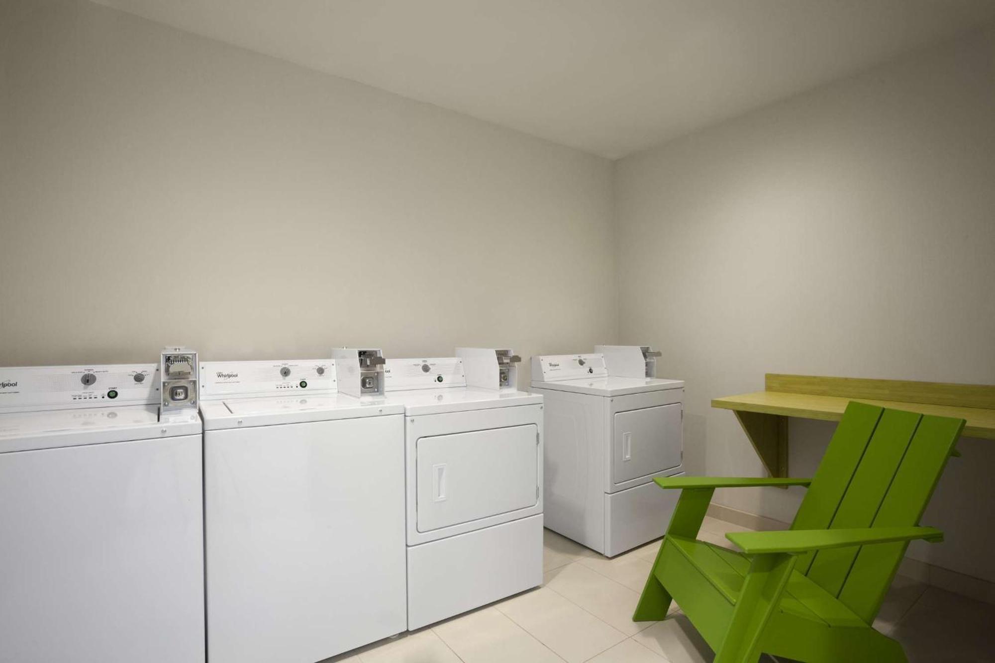 Home2 Suites By Hilton Philadelphia Convention Center Kültér fotó
