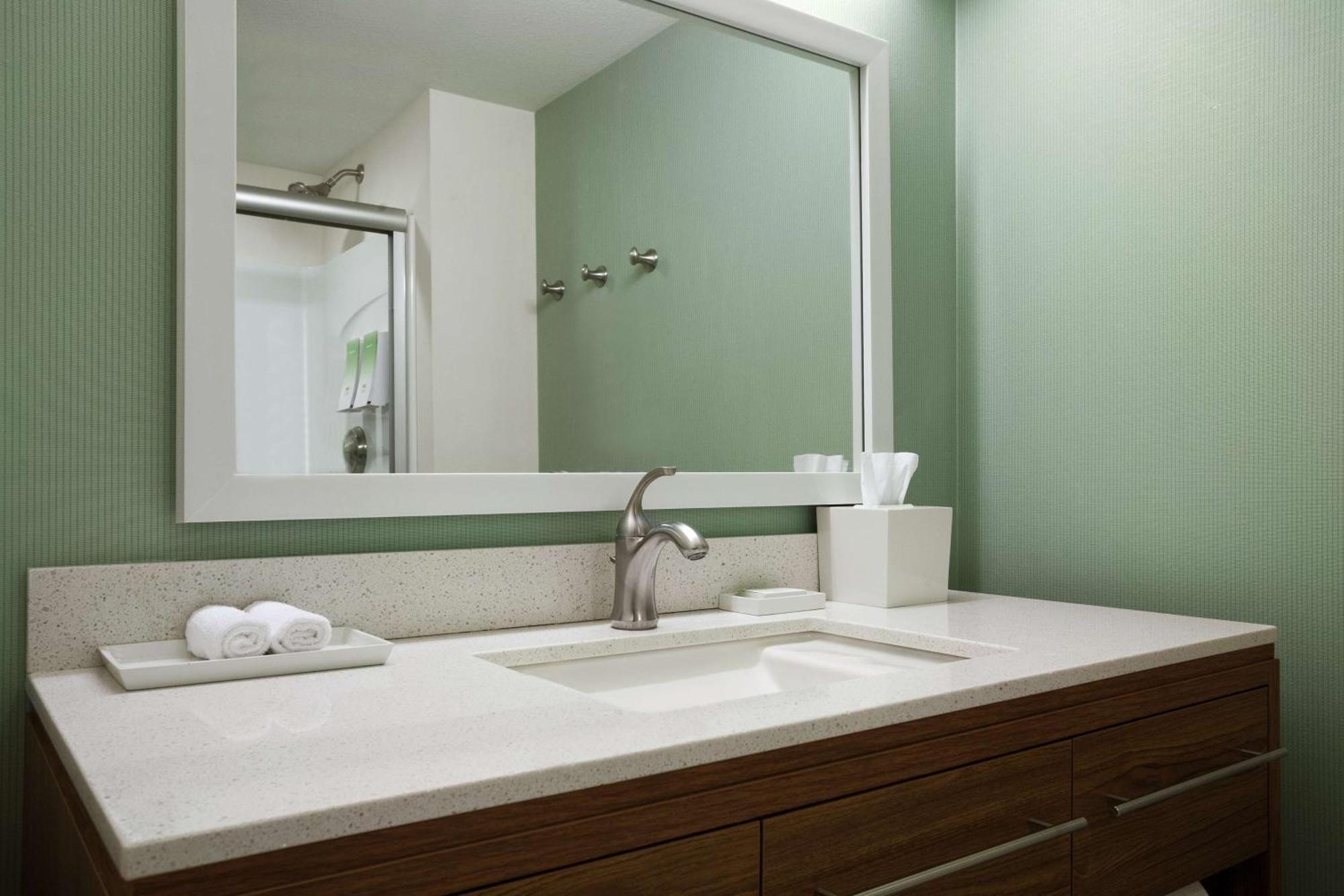 Home2 Suites By Hilton Philadelphia Convention Center Kültér fotó